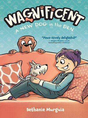 cover image of Wagnificent